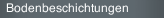 Bodenbeschichtungen